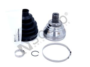 ШРУС наружный SSVA1732 Sollo