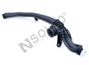 Труба наддувочного воздуха SSVA6832 Sollo