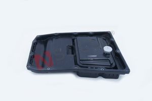 Фильтр АКПП PORSCHE ; SSVA7341 Sollo