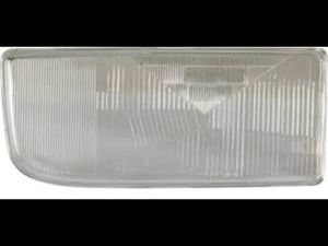 Стекло фары правой для Mercedes Benz TRUCK ACTROS I 1996-2002