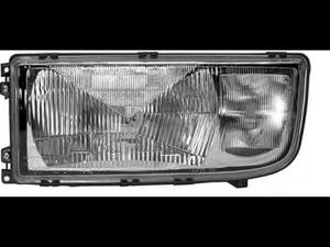 Фара для Mercedes Benz TRUCK ACTROS I 1996-2002