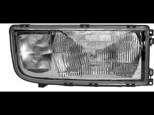 Фара для Mercedes Benz TRUCK ACTROS I 1996-2002