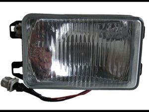 Фара дальнего света левая для Mercedes Benz TRUCK ACTROS I 1996-2002