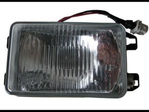 Фара дальнего света правая для Mercedes Benz TRUCK ACTROS I 1996-2002