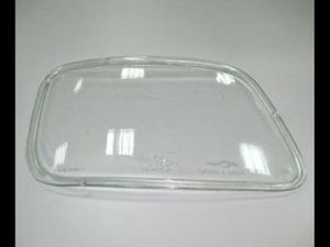 Стекло фары правой для Mercedes Benz TRUCK ACTROS MP2 2002-2008