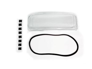 Стекло фары правой для Mercedes Benz Truck Atego II 2004>