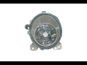 фара противотуманная! левая!\ Scania 05> td0152013wl TangDe