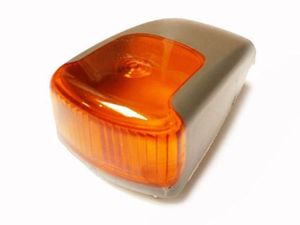 Повторитель поворота желтый для Mercedes Benz Truck Axor 2 2006>