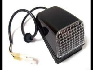 Габарит на солнцезащитный козырек для Volvo TRUCK FM 2010-2013