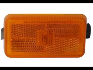 Отражатель для Scania 3 T series 1988-1997