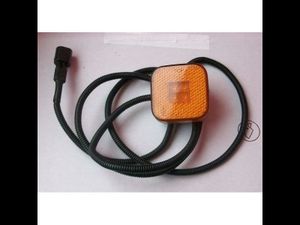 Габарит боковой для MAN 3-Serie F2000 1994-2001