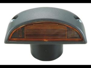 Повторитель поворота желтый для Volvo TRUCK FE/FL 2006>