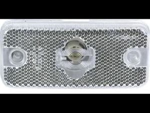 Габарит боковой для Renault TRUCK Magnum E-TECH 2000-2005