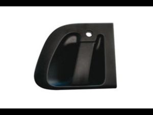 Ручка двери наружная левая для DAF LF 55 2001>