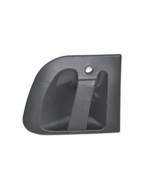 Ручка двери наружная левая для DAF LF 55 2001>