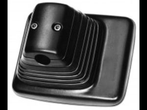 Зеркало механическое для Mercedes Benz Truck 16-26 >1996