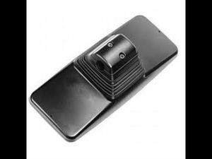 Зеркало механическое для Mercedes Benz Truck 16-26 >1996