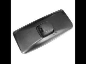 Зеркало механическое для Mercedes Benz Truck 16-26 >1996