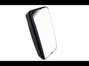 Зеркало электрическое для MAN 3-Serie F2000 1994-2001