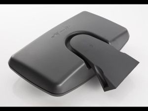 Зеркало дополнительное для MAN TGM 2006>