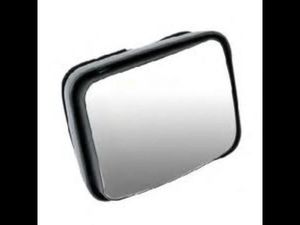 Зеркало дополнительное для DAF 95 XF 1997-2002