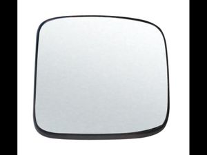 Стекло зеркала электрического для MAN TGM 2006>