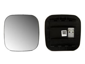 Стекло зеркала электрического для Volvo TRUCK FM 1998-2002