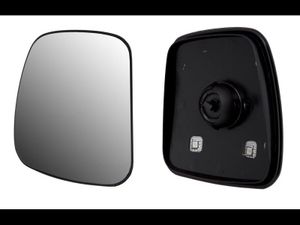 Стекло зеркала электрического для Volvo TRUCK FM 2010-2013