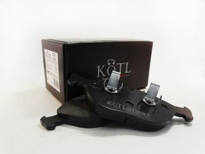 Тормозные колодки