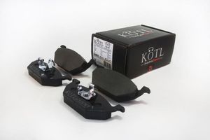 Тормозные колодки