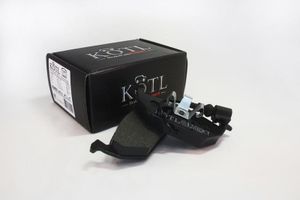 Тормозные колодки