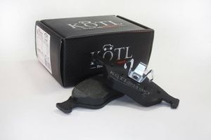 Тормозные колодки