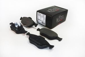 Тормозные колодки