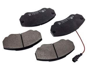 Тормозные колодки