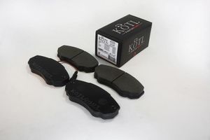 Тормозные колодки