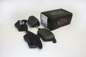 Тормозные колодки