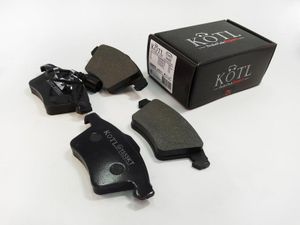 Тормозные колодки