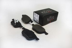 Тормозные колодки