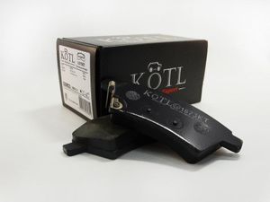 Тормозные колодки