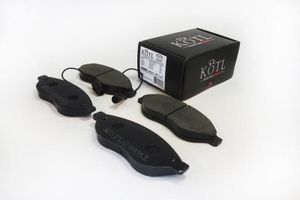 Тормозные колодки