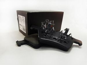 Тормозные колодки