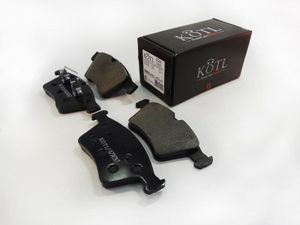 Тормозные колодки