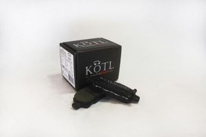 Тормозные колодки 3294kt KoTL