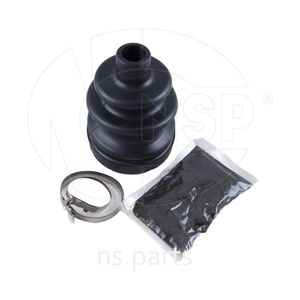 Пыльник наруж ШРУСа (к-кт) для Daewoo Nubira 1997-1999