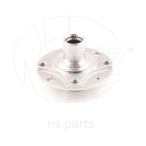 Ступицы колеса NSP nsp0196176252 NSP