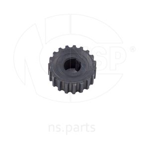 Шестерня коленвала для Chevrolet Aveo (T250) 2005-2011 NSP0196352739 NSP