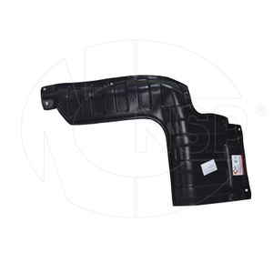 Пыльник двигателя боковой левый для Kia RIO 2011-2017 NSP02291301R400 NSP