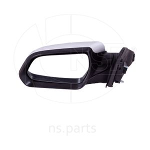 Зеркало левое hyundai creta эл обогр повт. NSP0287610C9070 NSP