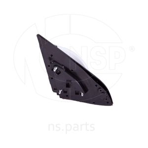Зеркало левое hyundai creta эл обогр повт. NSP0287610C9070 NSP