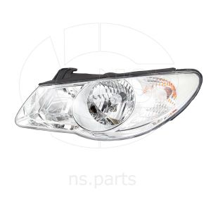 Фара NSP02921012H020 NSP